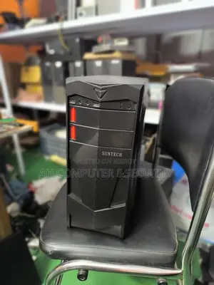 PC CORE i5 8GB DDR4 RAM 256GB SSD 4GB GRAPHIC