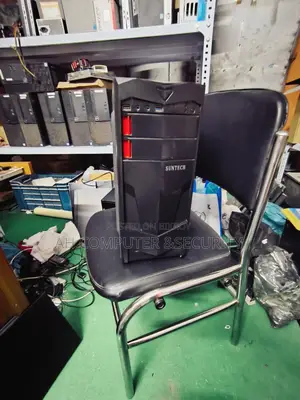 PC CORE i5 8GB DDR4 RAM 256GB SSD 4GB GRAPHIC