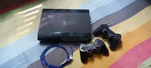 PS3 SUPER SLIM
