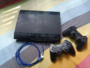 PS3 SUPER SLIM