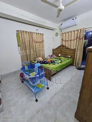 রেডি ফ্ল্যাট বিক্রয় হবে