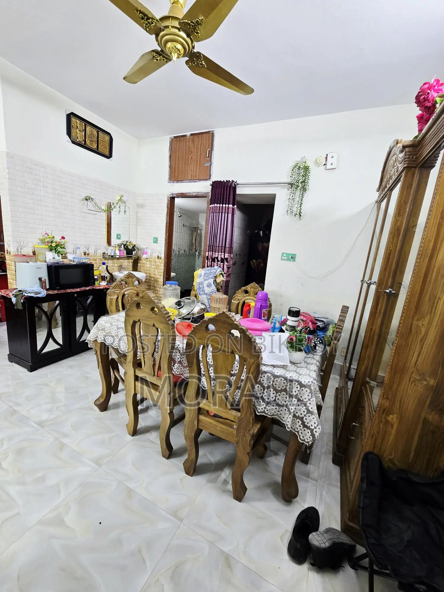 রেডি ফ্ল্যাট বিক্রয় হবে