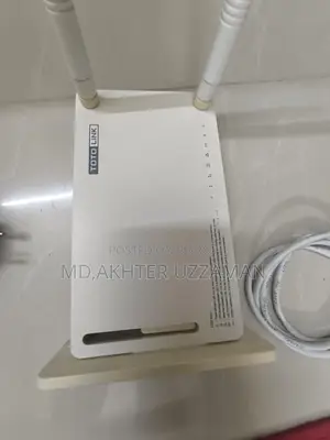 Totolink Router