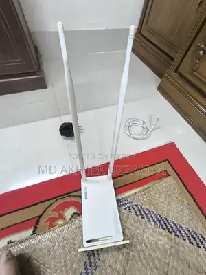 Totolink Router