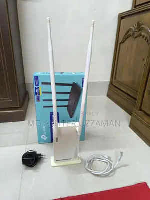 Totolink Router