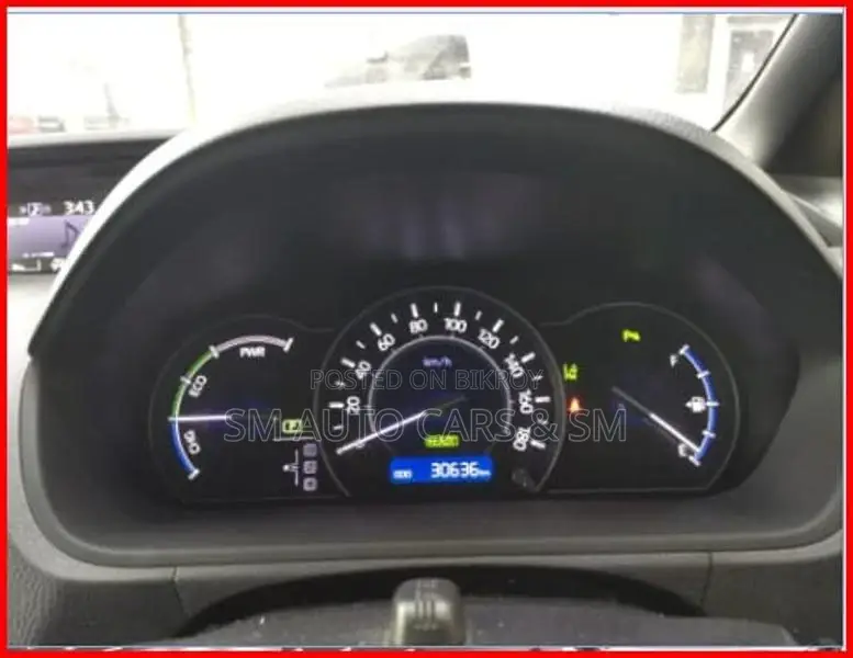 Toyota Noah Hybrid WXB Mica Blue 2021