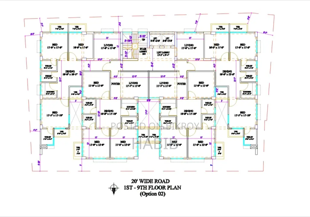 Flat for sale