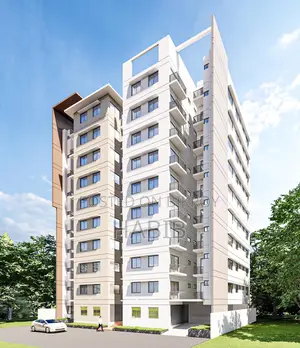 Flat for sale