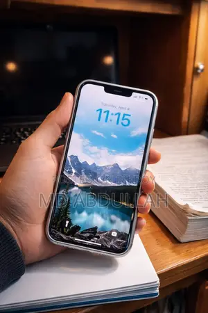 Apple iPhone 13 128 (Used)