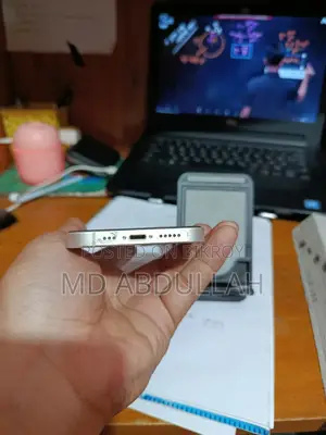 Apple iPhone 13 128 (Used)
