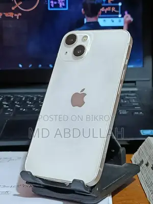 Apple iPhone 13 128 (Used)