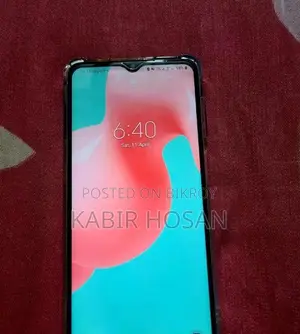 Samsung Galaxy A12 (ব্যবহৃত)