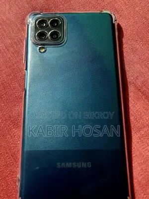 Samsung Galaxy A12 (ব্যবহৃত)