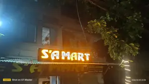 Commercial space for rent on Main Avenue Road (2nd floor)