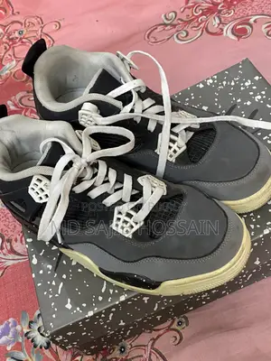 Air Jordan 3 Special Edition