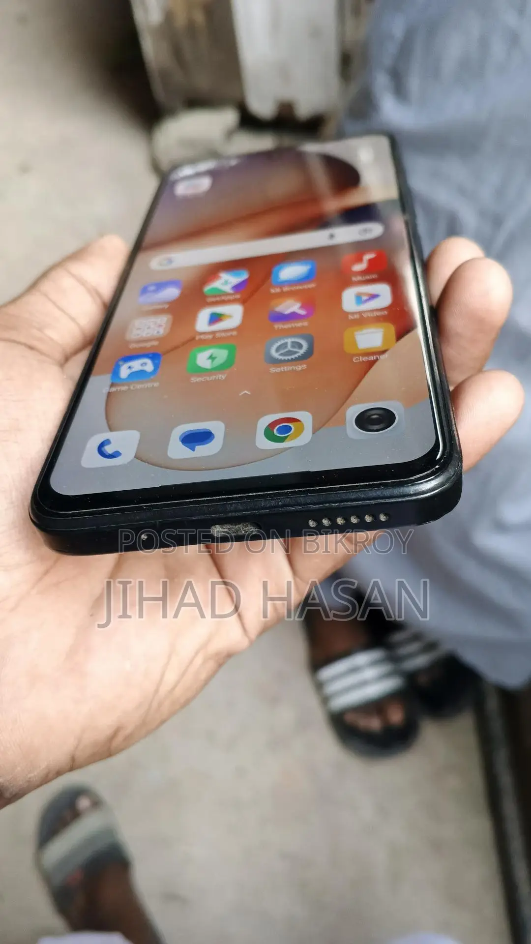 Xiaomi Redmi 12 5G (Used)