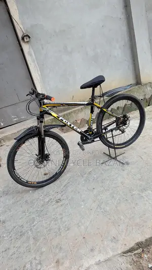 Bicycle for sell