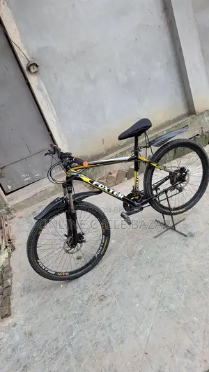 Bicycle for sell