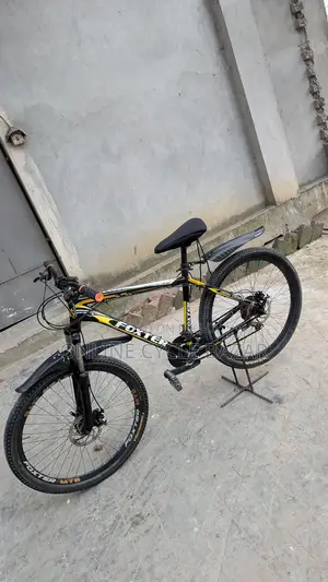 Bicycle for sell