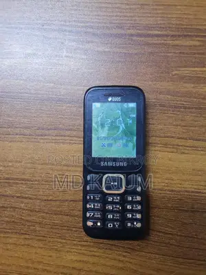 Samsung Guru Music 2 (Used)