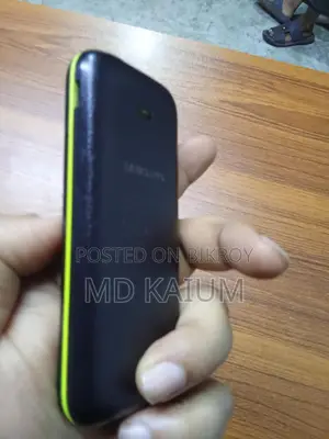 Samsung Guru Music 2 (Used)