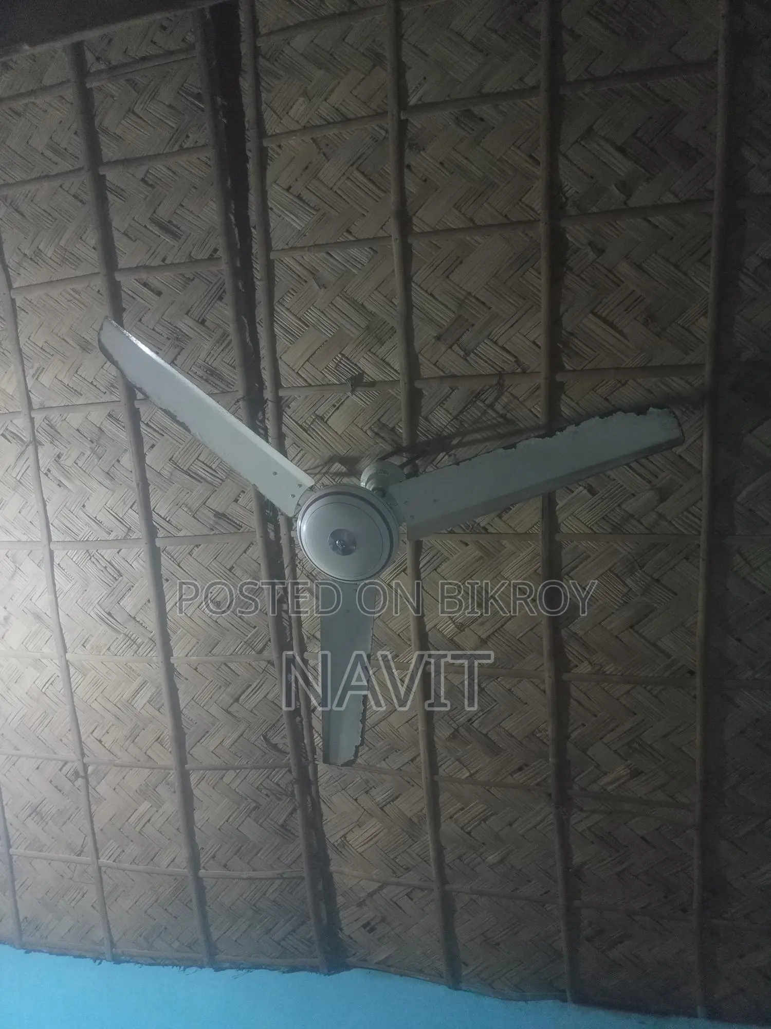 56" সিলিং ফ্যান/ Ceiling Fan