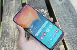 Samsung Galaxy A30 (Used)