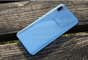 Samsung Galaxy A30 (Used)