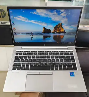 Premium HP 840 G8 | Core i5-11th Gen Modern Slim Incredible Price