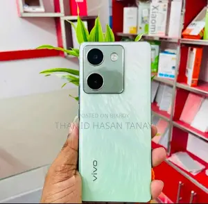 Vivo Y300 plus 5g (Used)