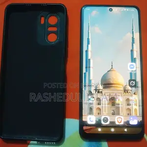 Xiaomi Poco F3 8/256 GB (Used)