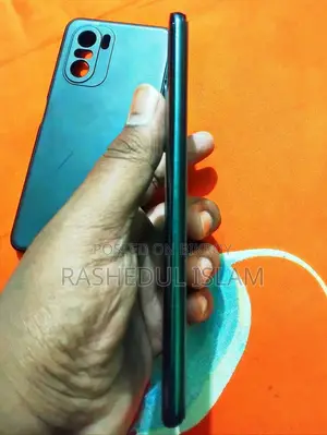 Xiaomi Poco F3 8/256 GB (Used)
