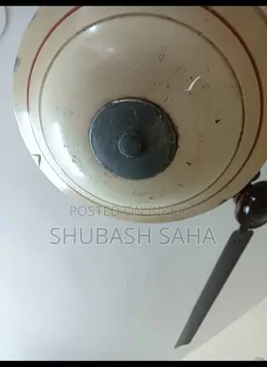 Original Pakistani Gfc 56" Fan