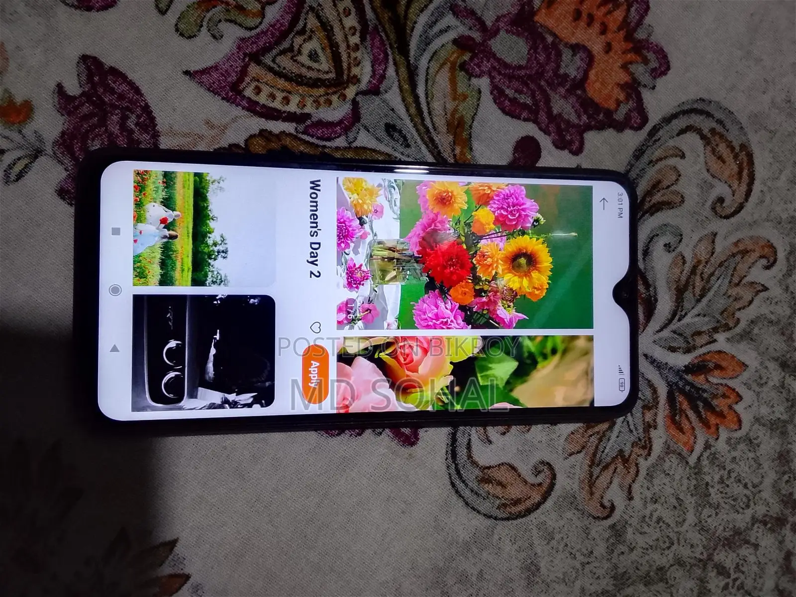 Xiaomi Redmi Note 11 . (Used)