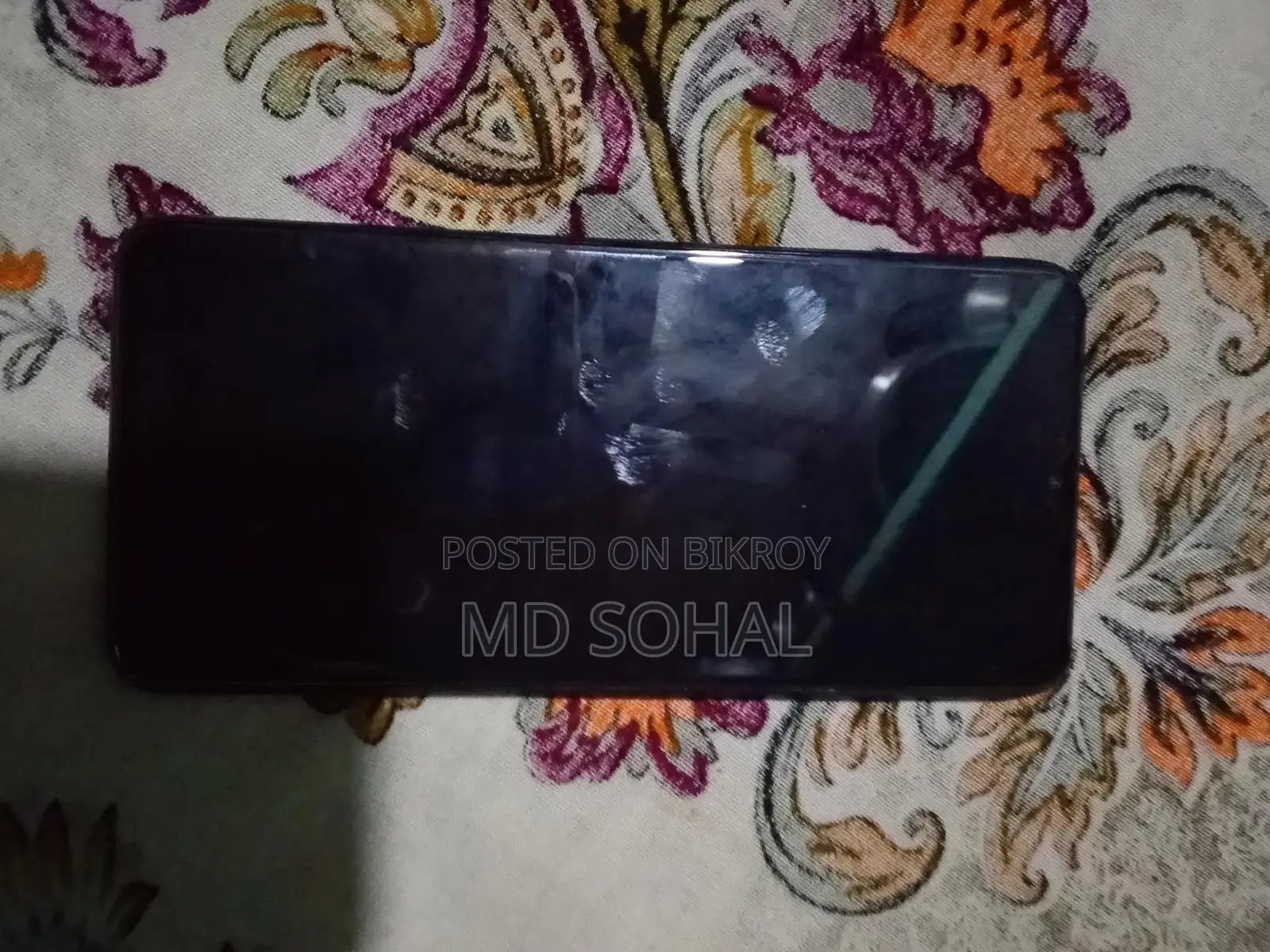 Xiaomi Redmi Note 11 . (Used)