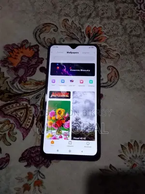 Xiaomi Redmi Note 11 . (Used)