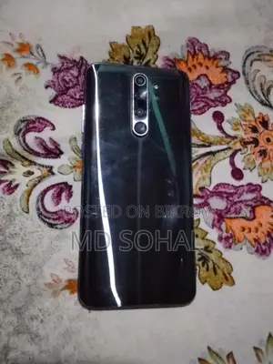 Xiaomi Redmi Note 11 . (Used)