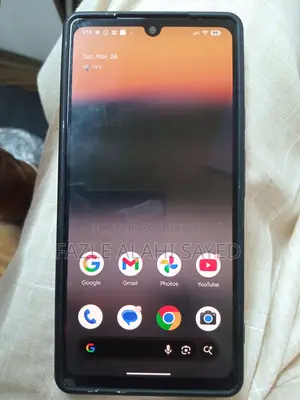 Google Pixel 6a (Used)