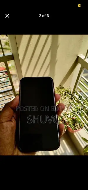 Apple iPhone 12 Pro (Used)