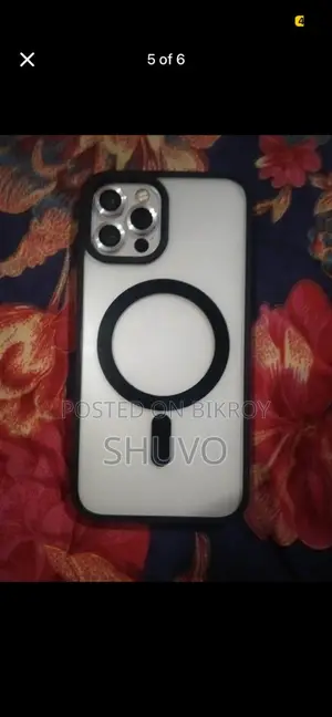 Apple iPhone 12 Pro (Used)