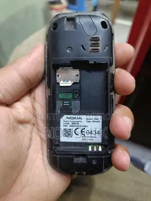 নোকিয়া ১২৮০ (ব্যবহৃত)