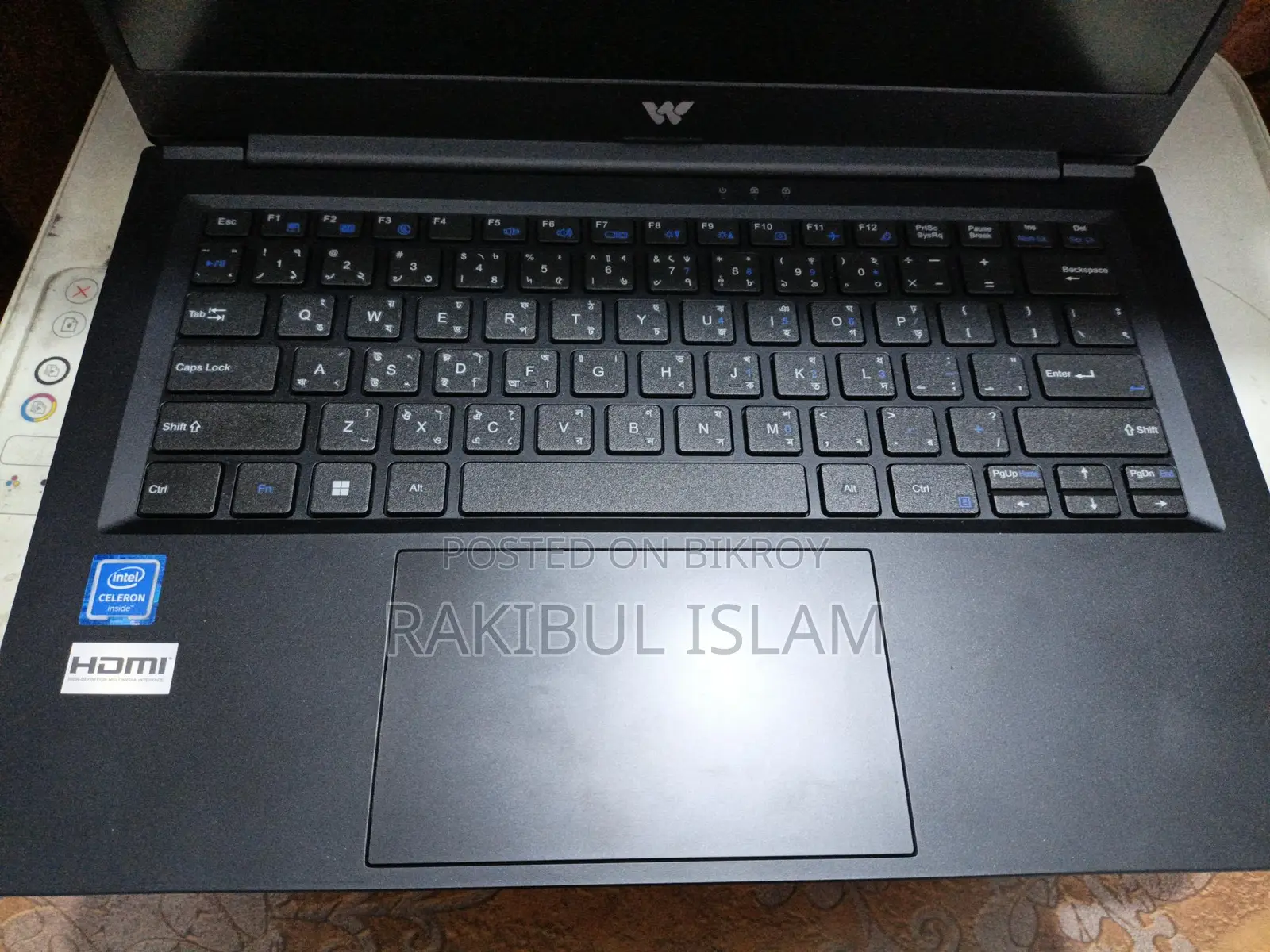 Walton Laptop for sale
