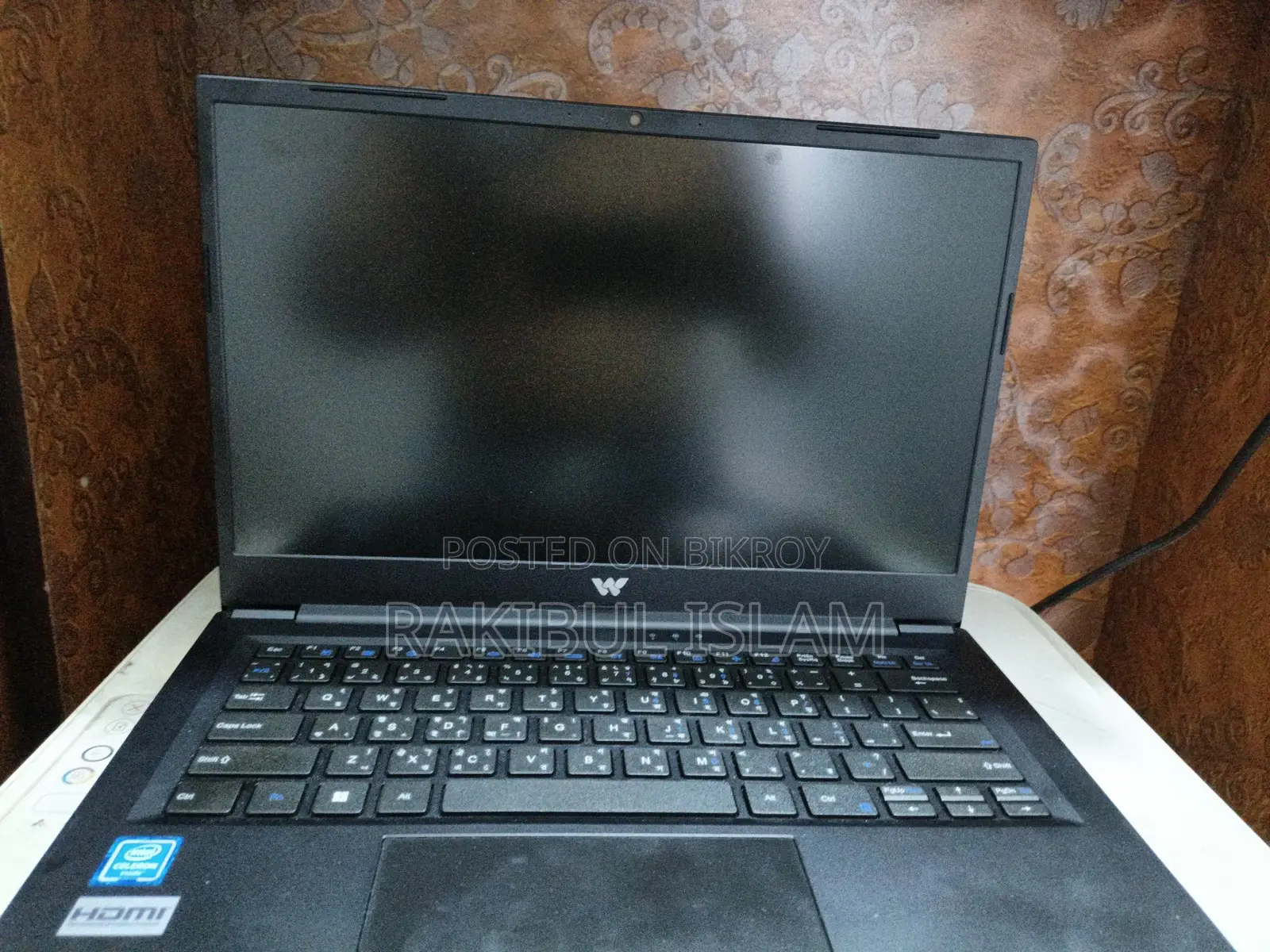 Walton Laptop for sale