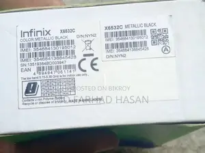 Infinix Smart 9 HD (Used)