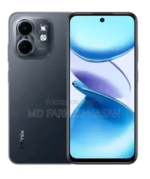 Infinix Smart 9 HD (Used)