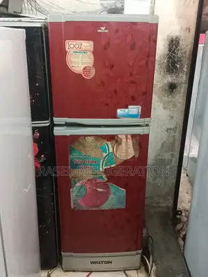 সব কিছু ওরজিনাল আছে 14 walton ফিরিজ বিক্রি করা হবে