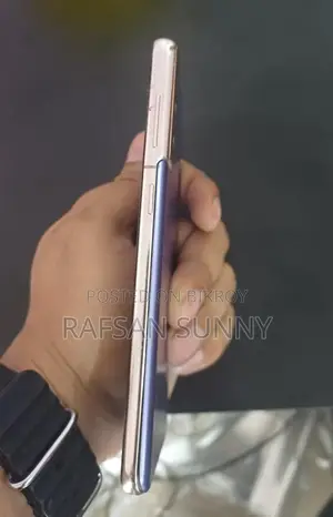Samsung Galaxy S21 original 5G (Used)