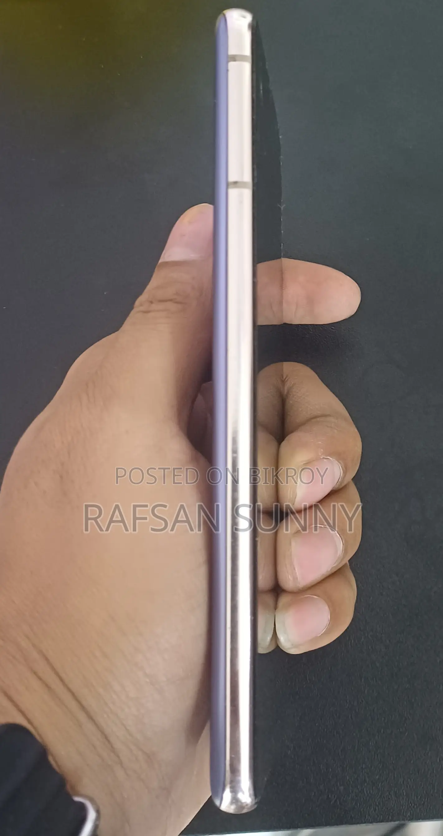 Samsung Galaxy S21 original 5G (Used)