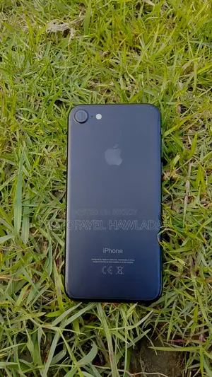 Apple iPhone 7 ফোন ফুল ফেরেশ (Used)