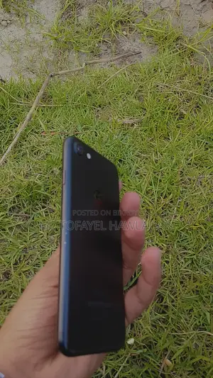 Apple iPhone 7 ফোন ফুল ফেরেশ (Used)